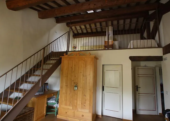 Locanda Delle Saline Ancona