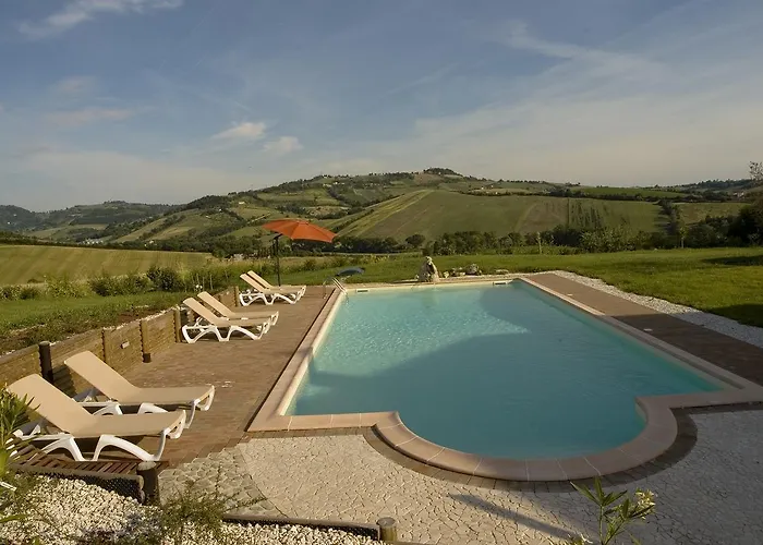 Locanda Delle Saline Ancona